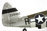 P-47N Republic Thunderbolt 1:48