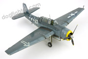 Avenger TBM3