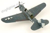 Curtiss SB2C Helldiver