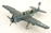 Hasegawa Curtiss Helldiver 1:48