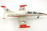 Albatros L-39 trainer 1:48