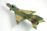 MiG-21 Fishbed Hungarian 1:48