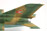 MiG-21 Fishbed Hungarian 1:48