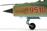 MiG-21 Fishbed Hungarian 1:48