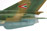 MiG-21 Fishbed Hungarian 1:48