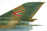 MiG-21 Fishbed Hungarian 1:48