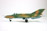 MiG-21 Fishbed Hungarian 1:48