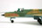 MiG-21 Fishbed Hungarian 1:48