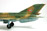 MiG-21 Fishbed Hungarian 1:48