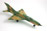 MiG-21 Fishbed Hungarian 1:48