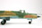 MiG-21 Fishbed Hungarian 1:48