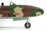 P-80 Shooting Star 1:48