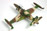 P-80 Shooting Star 1:48