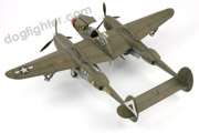 P-38 Lightning