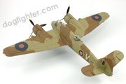 Beaufighter Mk-VI