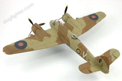 Beaufighter Mk-VI