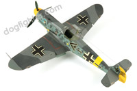 Me Bf 109 F-4 1:48