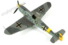 Me Bf 109 F-4