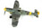 Me Bf 109 F-4 1:48 