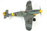 Me Bf 109 F-4 1:48 