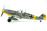 Me Bf 109 F-4 1:48 