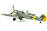 Me Bf 109 F-4 1:48 