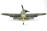 Me Bf 109 F-4 1:48 
