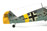 Me Bf 109 F-4 1:48 