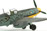 Me Bf 109 F-4 1:48 