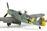 Me Bf 109 F-4 1:48 