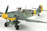 Me Bf 109 F-4 1:48 