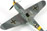 Me Bf 109 F-4 1:48 