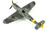 Me Bf 109 F-4 1:48 