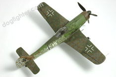 Fw 190 D-9