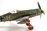 luftwaffe fighter units in ww2 Fw 190 D-11 1:48