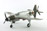 Tamiya Dornier Do 335A Pfeil French 1:48