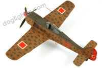 Focke Wulf Fw 190 A-3