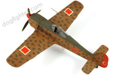 Fw 190 A-3