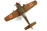 Fw 190 A-3 1:48