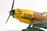 Me Bf 109 E-7 Trop 1:48