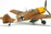 Me Bf 109 E-7 Trop 1:48