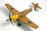 Me Bf 109 E-7 Trop 1:48