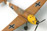 Me Bf 109 E-7 Trop 1:48