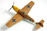 Me Bf 109 E-7 Trop 1:48