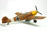 Me Bf 109 E-7 Trop 1:48