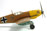 Me Bf 109 E-7 Trop 1:48