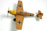 Me Bf 109 E-7 Trop 1:48