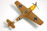 Me Bf 109 E-7 Trop 1:48