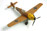 Me Bf 109 E-7 Trop 1:48