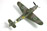 Me Bf 109 G-6 1:48